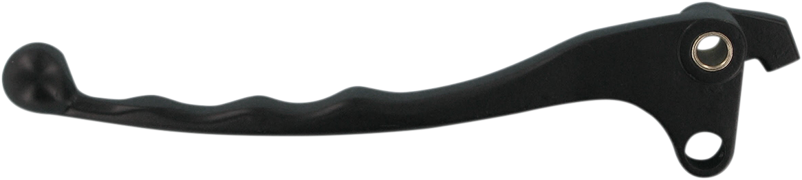 PARTS UNLIMITED REPLACEMENT LEVERS LEVER CLUTCH HONDA BLACK