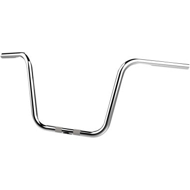 1" HANDLEBARS FOR HARLEY-DAVIDSON