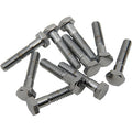 COARSE-THREAD HEX-HEAD BOLT ASSORTMENT FOR HARLEY-DAVIDSON