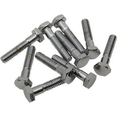 COARSE-THREAD HEX-HEAD BOLT ASSORTMENT FOR HARLEY-DAVIDSON