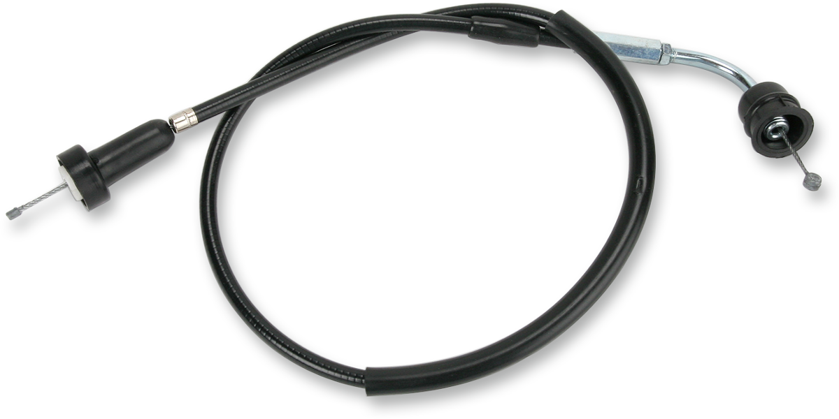 PARTS UNLIMITED-CABLES CONTROL CABLES CABLE, THROTTLE YAMAHA