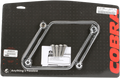 COBRA SADDLEBAG PROTECTORS/SUPPORTS SADDLEBAG SUPPORTS HON