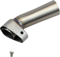 AKRAPOVIC REPLACEMENT PARTS NOISE DAMPER TUV002L