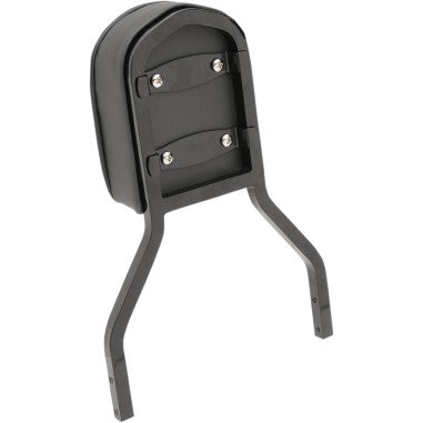BACKREST PADS FOR SQUARE SISSY BARS FOR HARLEY-DAVIDSON