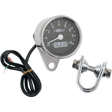 2.4" MINI ELECTRONIC TACHOMETER FOR HARLEY-DAVIDSON