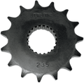 SUNSTAR SPROCKETS SPROCKETS SPROCKET C/S 428 15T