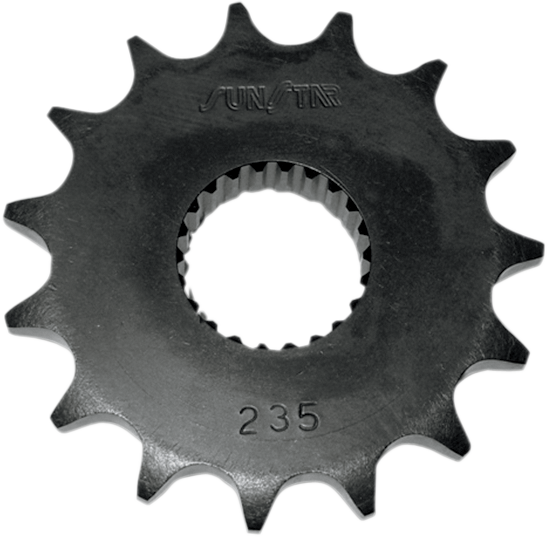 SUNSTAR SPROCKETS SPROCKETS SPROCKET C/S 428 15T