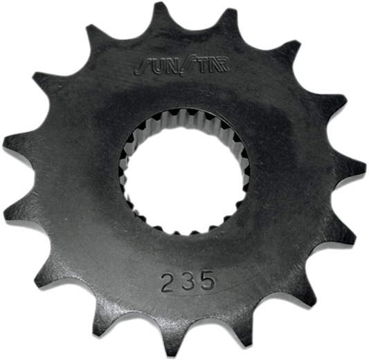 SUNSTAR SPROCKETS SPROCKETS SPROCKET C/S 428 15T