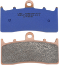 DP BRAKES BRAKE SHOES PAD, SDP BMW FRT