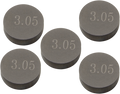 PROX VALVE SHIM KITS VALVESHIM 9.48X3.05 5PK