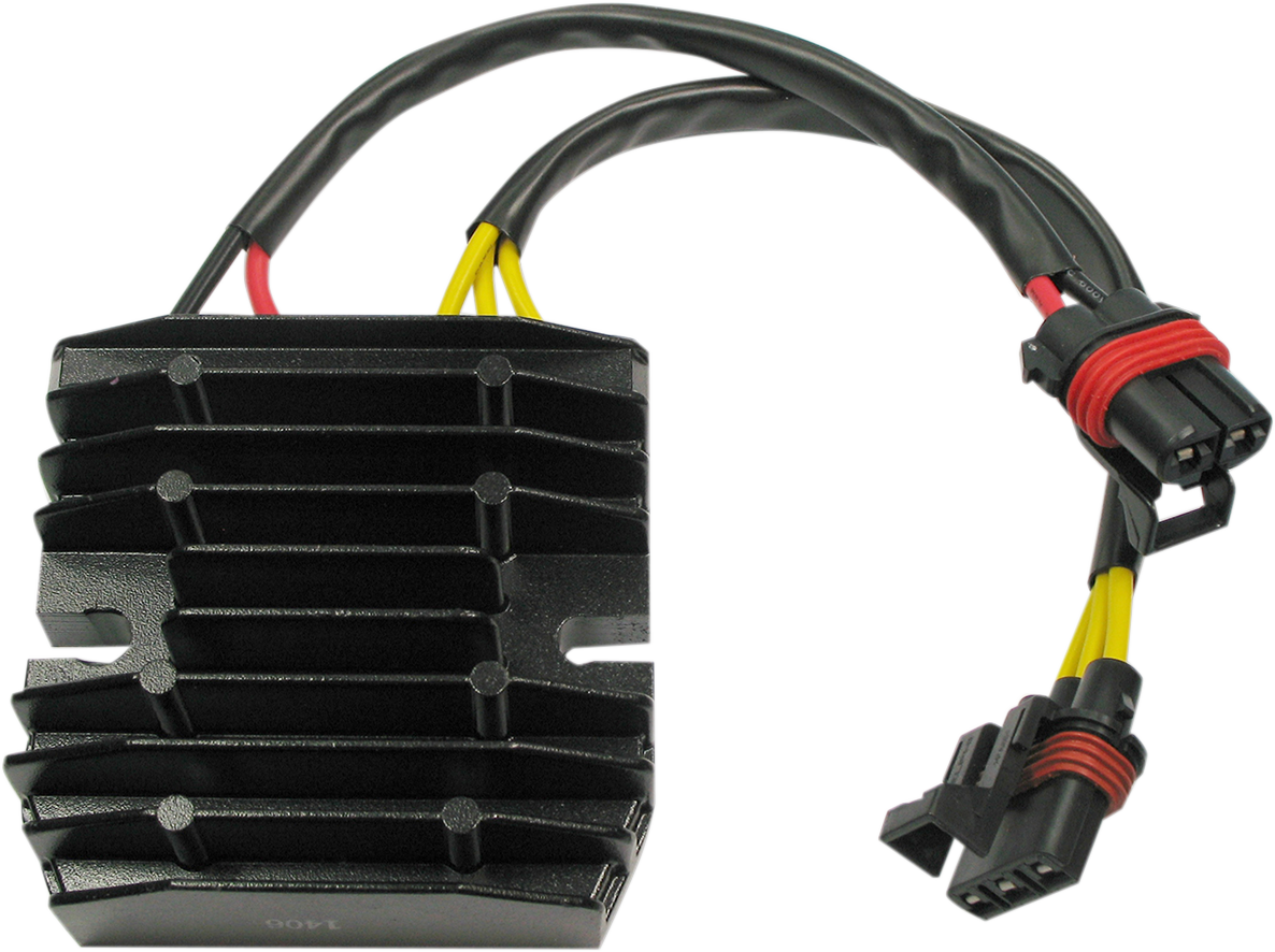RICK'S MOTORSPORT ELECTRIC RECTIFIER/REGULATORS AND STATORS REG/REC VICTORY