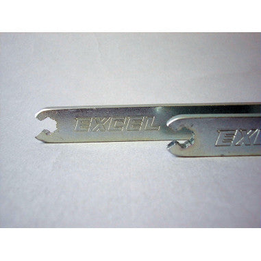 EXCEL SPOKE WRENCH