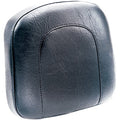 BRACKET-STYLE SISSY BAR PADS FOR HARLEY-DAVIDSON