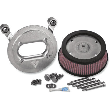 BIG SUCKER™ AIR FILTER KITS FOR TWIN CAM AND XL FOR HARLEY-DAVIDSON