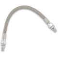 UNIVERSAL STAINLESS STEEL BRAIDED OIL LINES FOR HARLEY-DAVIDSON