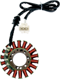 RICK'S MOTORSPORT ELECTRIC RECTIFIER/REGULATORS AND STATORS STATOR HONDA