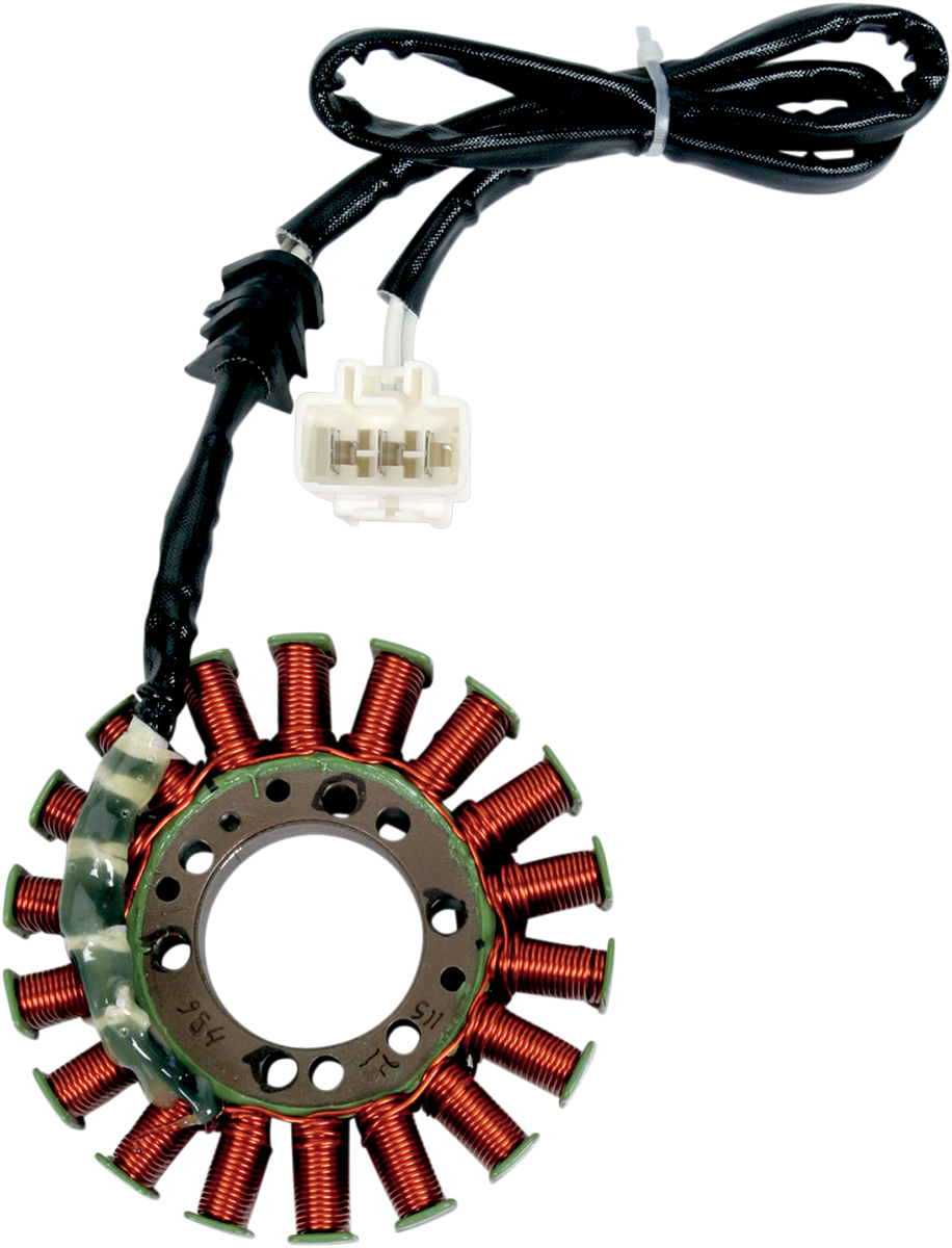 RICK'S MOTORSPORT ELECTRIC RECTIFIER/REGULATORS AND STATORS STATOR HONDA