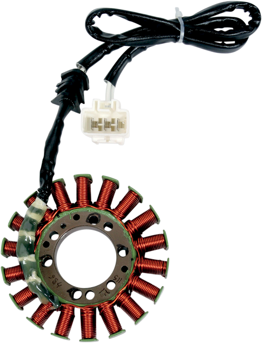 RICK'S MOTORSPORT ELECTRIC RECTIFIER/REGULATORS AND STATORS STATOR HONDA