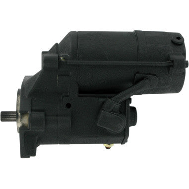 SLUGGER 1.8kW HIGH-TORQUE STARTER MOTORS FOR HARLEY-DAVIDSON