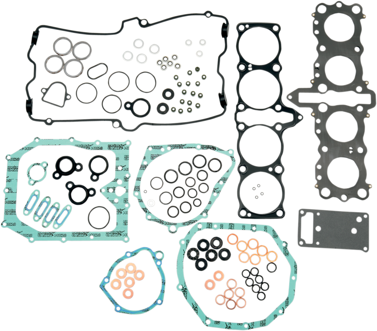 ATHENA GASKET SETS GASKET KIT COMPLETE SUZ