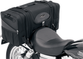 SADDLEMEN TS3200S DELUXE CRUISER TAIL BAG TAIL BAG CRUISER TS3200DE