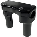 HANDLEBAR RISER/TOP CLAMP KITS FOR HARLEY-DAVIDSON
