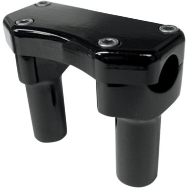 HANDLEBAR RISER/TOP CLAMP KITS FOR HARLEY-DAVIDSON