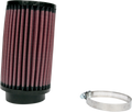 K & N UNIVERSAL CLAMP-ON AIR FILTERS AIR FIL UNIVERSAL