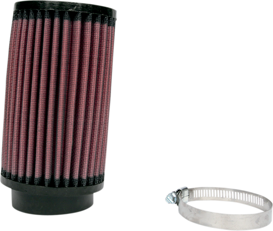 K & N UNIVERSAL CLAMP-ON AIR FILTERS AIR FIL UNIVERSAL