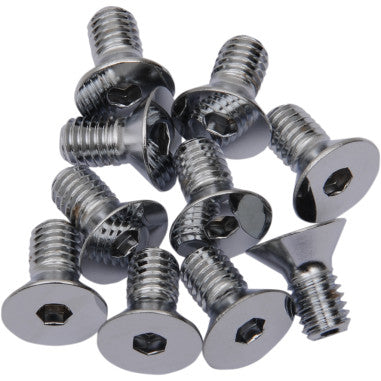 COUNTERSUNK SOCKET-HEAD BOLT ASSORTMENT FOR HARLEY-DAVIDSON