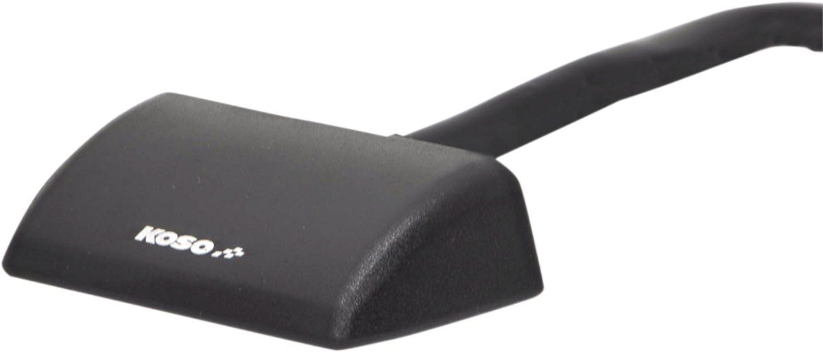 KOSO NORTH AMERICA BLADE LED LICENSE PLATE LIGHT LICENSE PLATE LIGHT LED