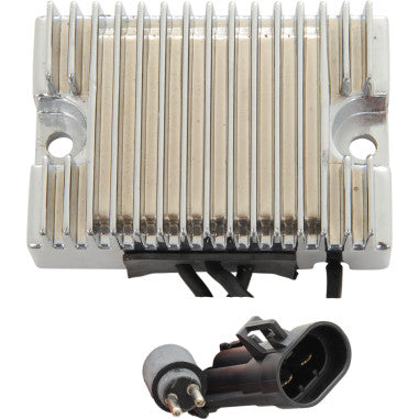 PREMIUM VOLTAGE REGULATORS FOR HARLEY-DAVIDSON