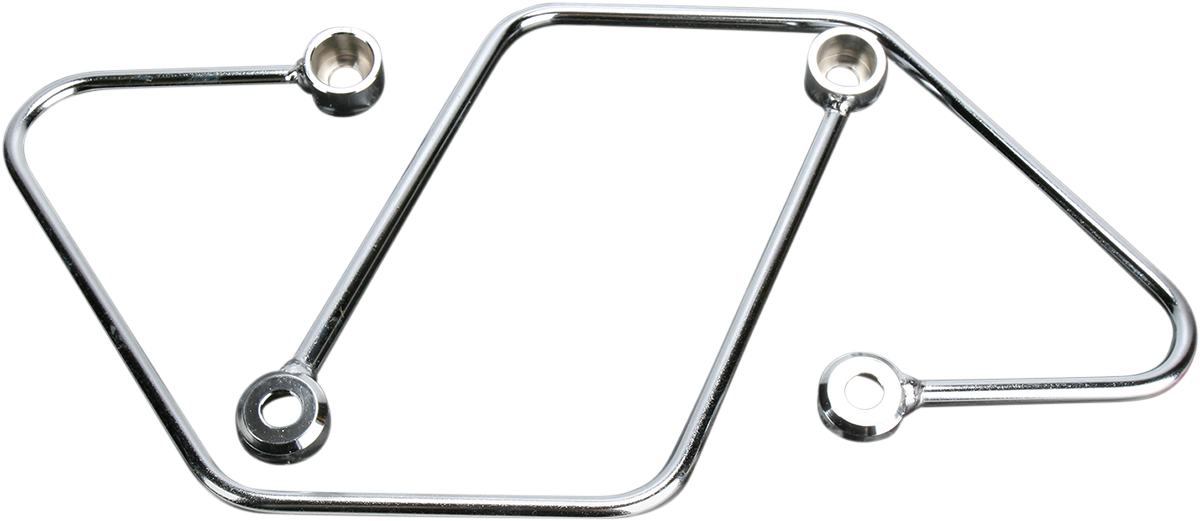 COBRA SADDLEBAG PROTECTORS/SUPPORTS SADDLEBAG SUPPORTS HON