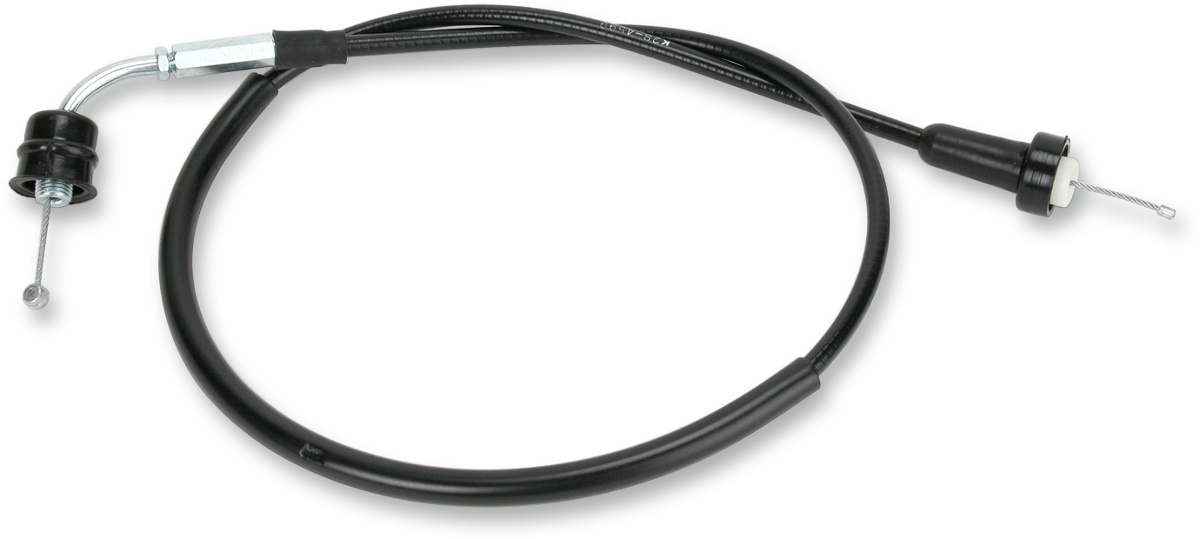 PARTS UNLIMITED-CABLES CONTROL CABLES CABLE, THROTTLE YAMAHA