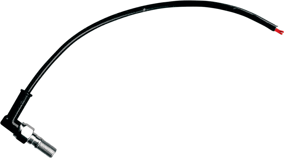 GOODRIDGE BRAKELIGHT BANJO BOLT BOOT BOOT 90DEG BRAKE LIGHT