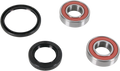 PIVOT WORKS WHEEL BEARING AND SEAL KITS BEARING FRT WHL HO3-000