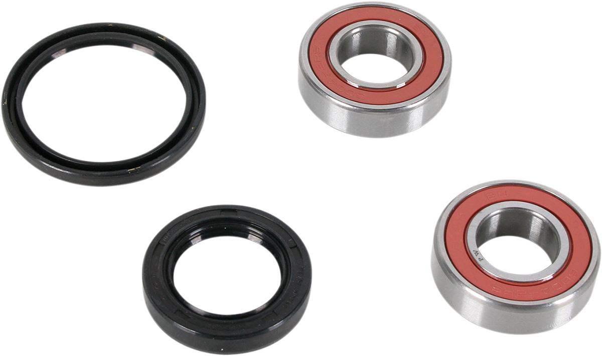 PIVOT WORKS WHEEL BEARING AND SEAL KITS BEARING FRT WHL HO3-000
