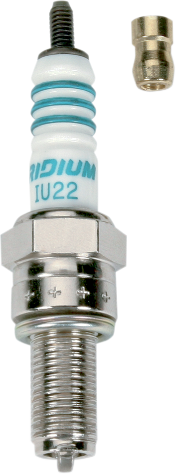 DENSO IRIDIUM SPARK PLUGS DENSO IRIDIUM SPARK PLUG