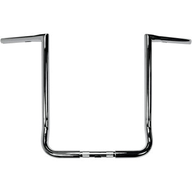 11/4" TWIN PEAKS TOURING HANDLEBARS FOR HARLEY-DAVIDSON