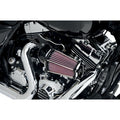 FAST AIR INTAKE SOLUTION FOR HARLEY-DAVIDSON
