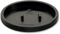 JOKER MACHINE KNURLED GAS CAP CAP FUEL KNURLED BLK TRI-