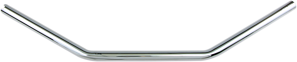 DRAG SPECIALTIES 1" DIAMETER HANDLEBARS HANDLEBAR,XWIDE DRGSTR CH