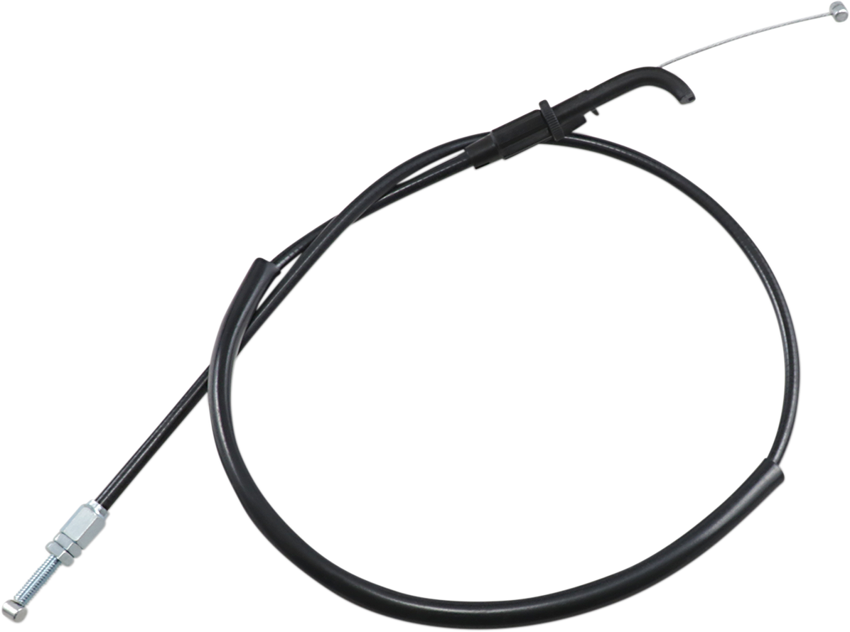 MOTION PRO CONTROL CABLES THROTTLE CABLE-KAW  (516)