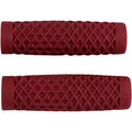 VANS/CULT V-TWIN GRIPS BY ODI FOR HARLEY-DAVIDSON