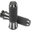 CUSTOM GRIPS FOR HARLEY-DAVIDSON