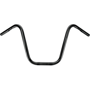 1" NARROW BOTTOM APE HANGERS FOR HARLEY-DAVIDSON