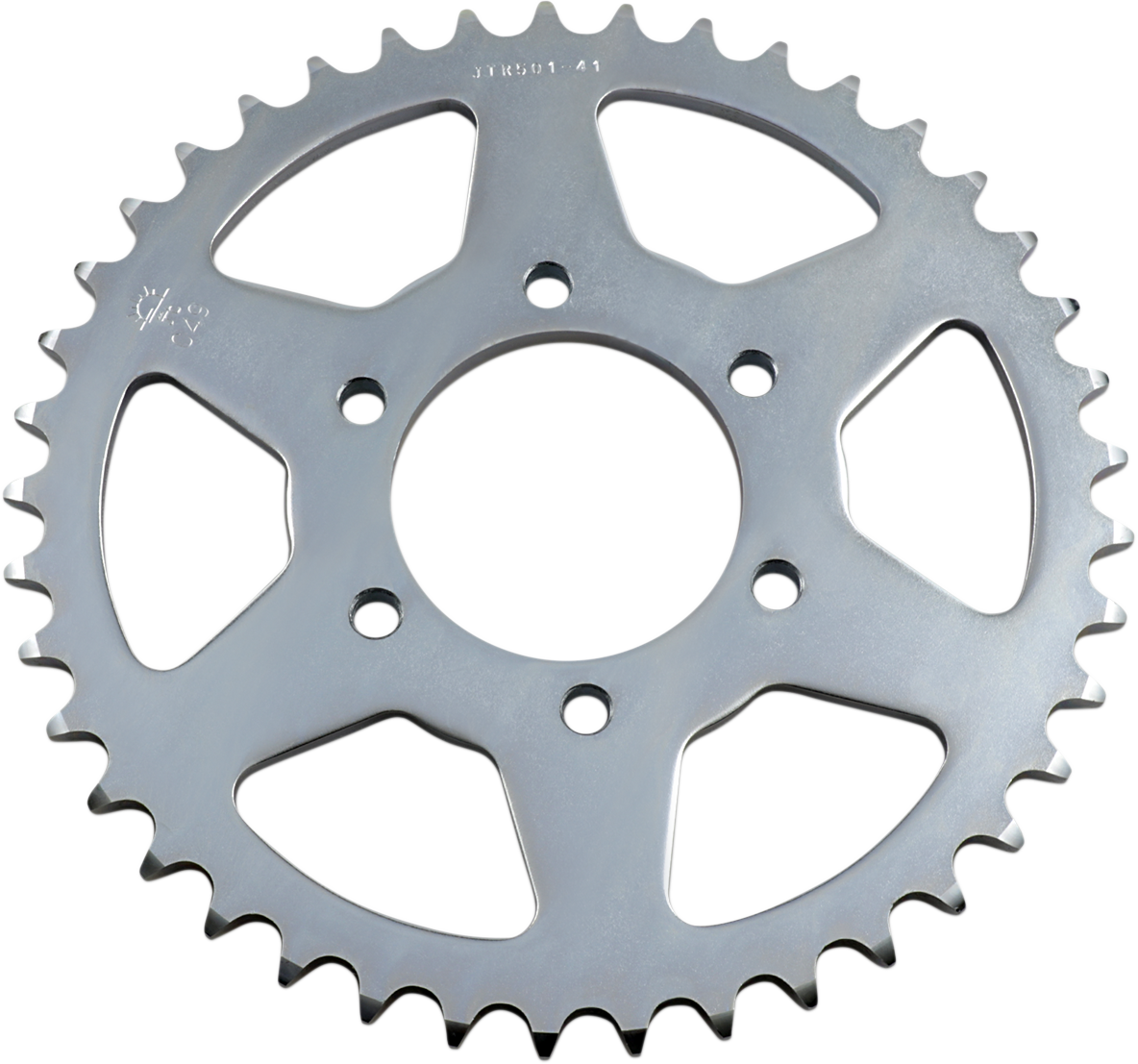 JT SPROCKETS JT SPROCKETS SPROCKET, RR 41T