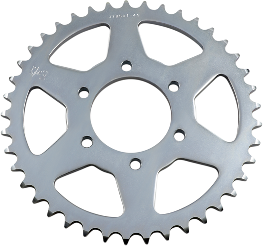 JT SPROCKETS JT SPROCKETS SPROCKET, RR 41T