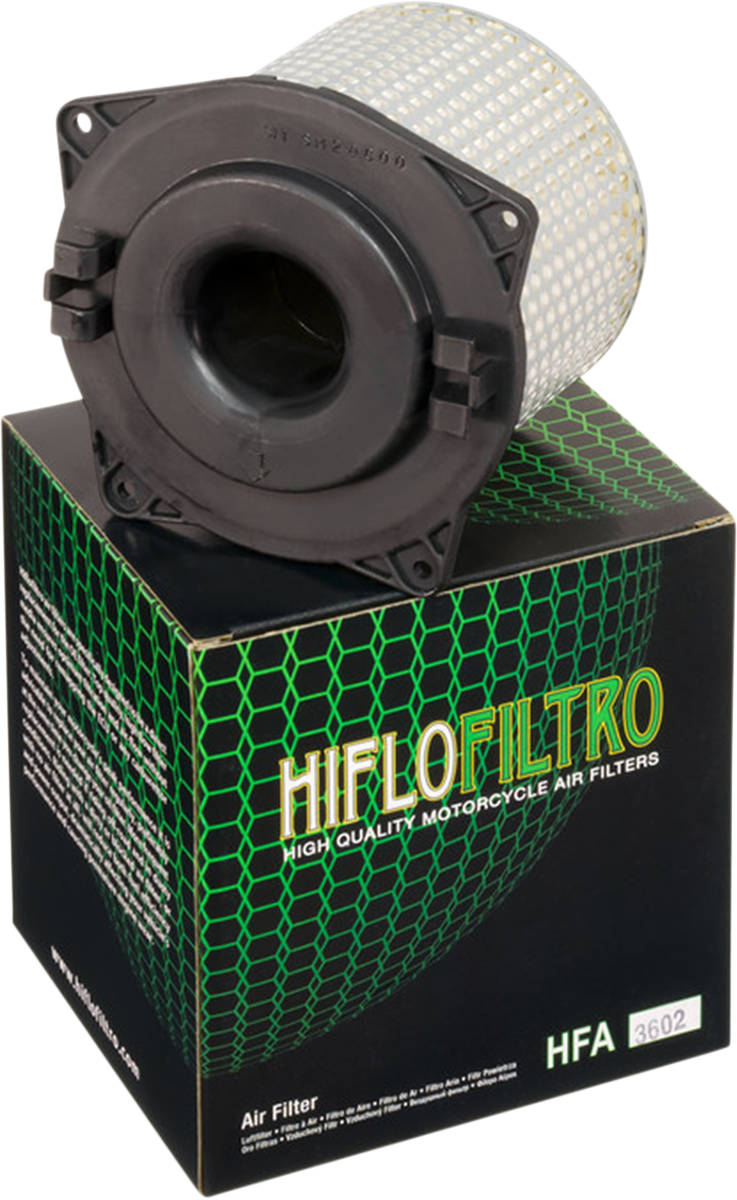 HIFLOFILTRO AIR FILTERS FILTERAIR HIFLOFILTRO SUZ