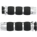 AIR CUSHIONED GRIPS FOR HARLEY-DAVIDSON